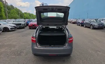LADA (ВАЗ) Vesta 2018 года за 27 990 BYN в Минск