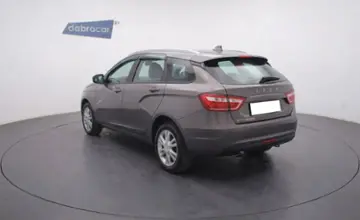 LADA (ВАЗ) Vesta 2018 года за 27 990 BYN в Минск