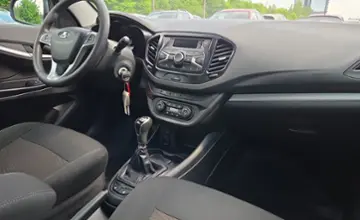 LADA (ВАЗ) Vesta 2018 года за 27 990 BYN в Минск