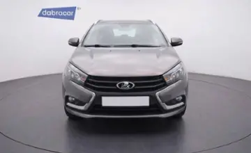 LADA (ВАЗ) Vesta 2018 года за 27 990 BYN в Минск