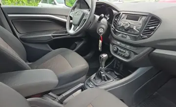 LADA (ВАЗ) Vesta 2018 года за 27 990 BYN в Минск
