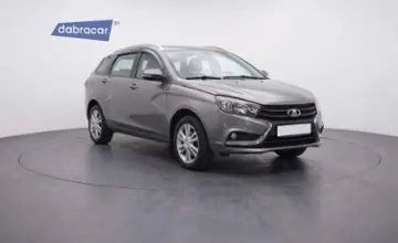 LADA (ВАЗ) Vesta 2018 года за 27 990 BYN в Минск