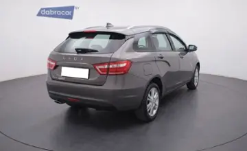 LADA (ВАЗ) Vesta 2018 года за 27 990 BYN в Минск