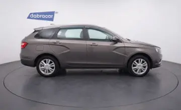 LADA (ВАЗ) Vesta 2018 года за 27 990 BYN в Минск