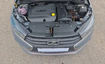 LADA (ВАЗ) Vesta 2018 года за 27 990 BYN в Минск