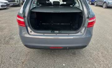 LADA (ВАЗ) Vesta 2018 года за 27 990 BYN в Минск