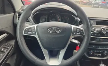 LADA (ВАЗ) Vesta 2018 года за 27 990 BYN в Минск