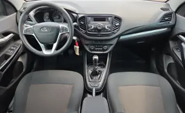 LADA (ВАЗ) Vesta 2018 года за 27 990 BYN в Минск
