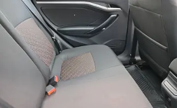 LADA (ВАЗ) Vesta 2018 года за 27 990 BYN в Минск