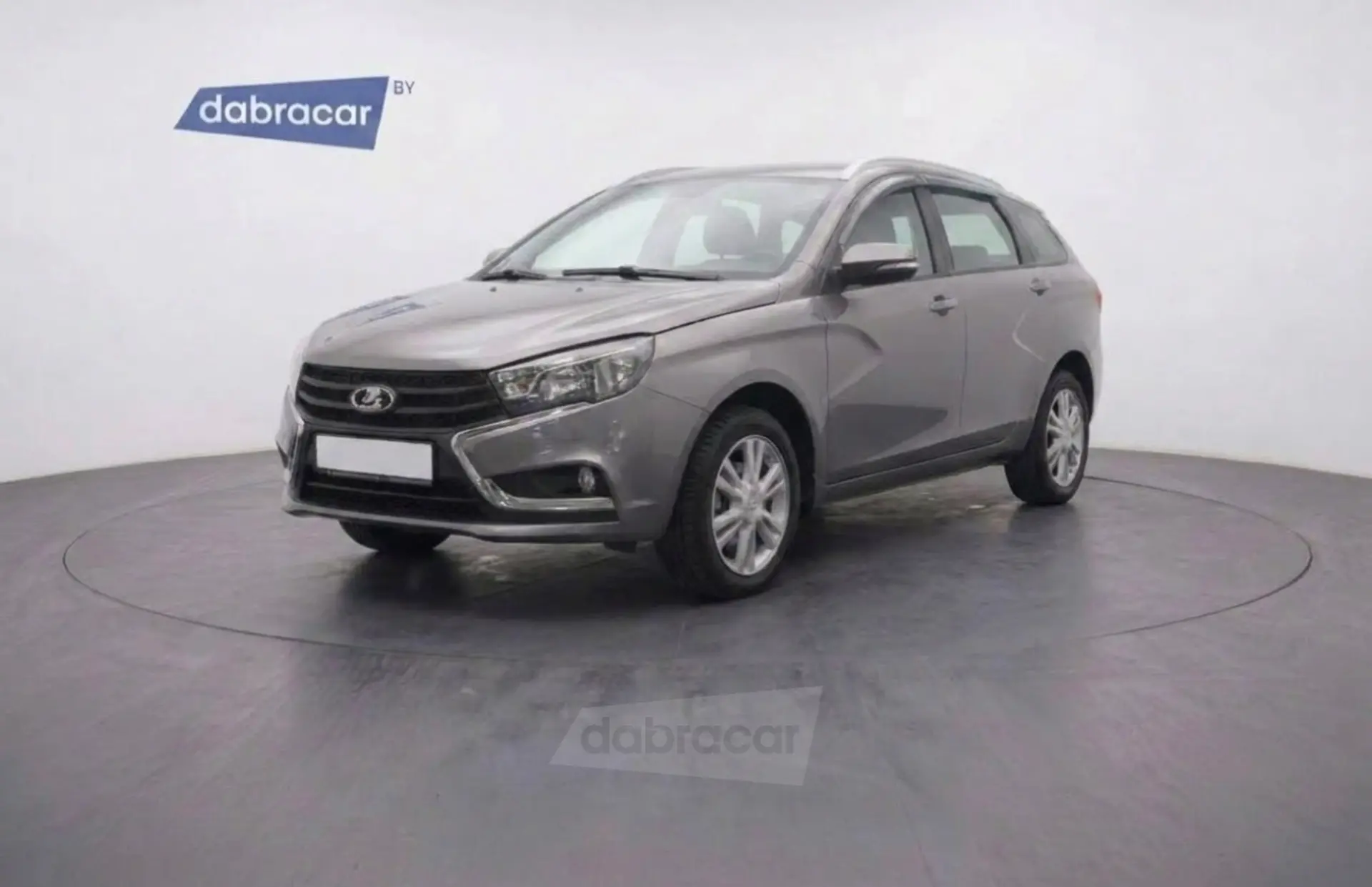 LADA (ВАЗ) Vesta 2018 года за 27 990 BYN в Минск