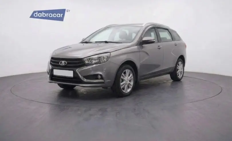 LADA (ВАЗ)