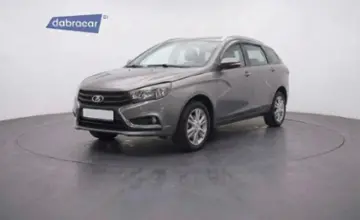 LADA (ВАЗ) Vesta 2018 года за 27 990 BYN в Минск