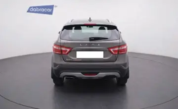 LADA (ВАЗ) Vesta 2018 года за 27 990 BYN в Минск