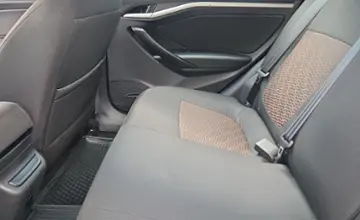 LADA (ВАЗ) Vesta 2018 года за 27 990 BYN в Минск