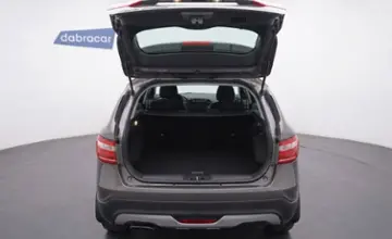 LADA (ВАЗ) Vesta 2018 года за 27 990 BYN в Минск