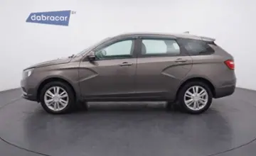 LADA (ВАЗ) Vesta 2018 года за 27 990 BYN в Минск