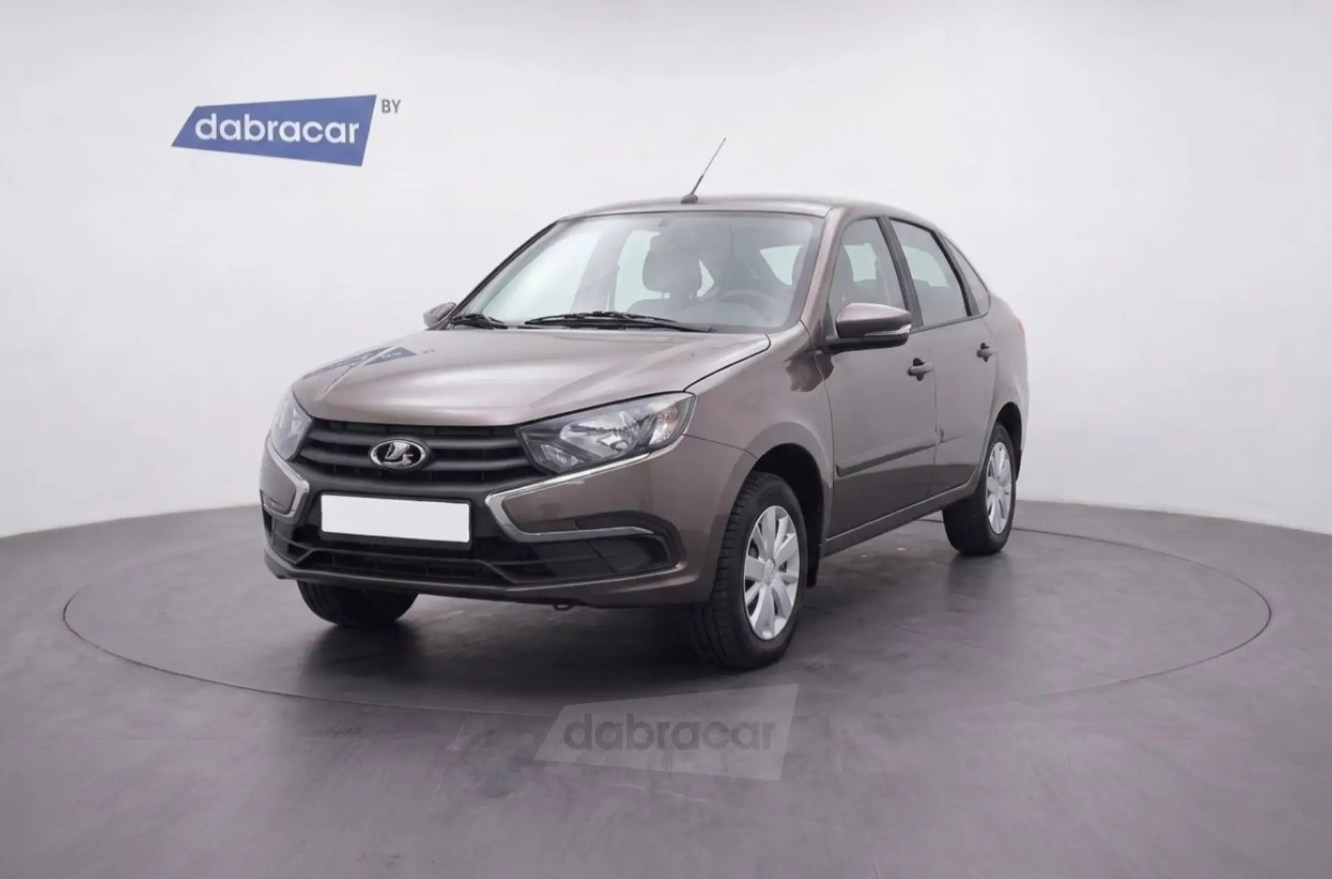LADA (ВАЗ) Granta 2021 года за 20 990 BYN в Минск