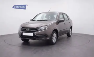 LADA (ВАЗ) Granta 2021 года за 20 990 BYN в Минск