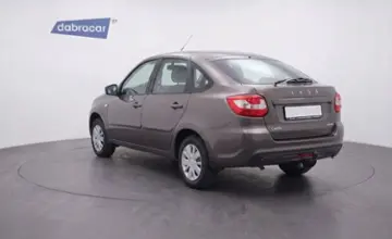 LADA (ВАЗ) Granta 2021 года за 20 990 BYN в Минск