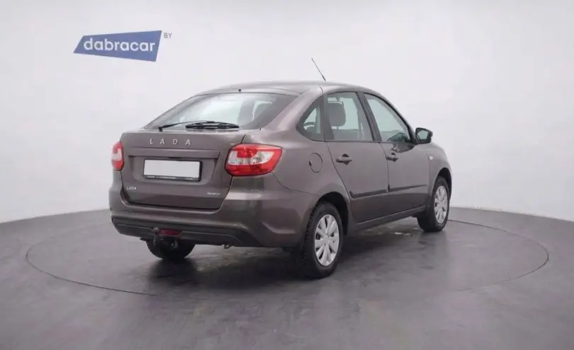LADA (ВАЗ)