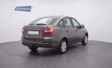 LADA (ВАЗ) Granta 2021 года за 20 990 BYN в Минск