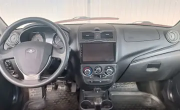 LADA (ВАЗ) Granta 2021 года за 20 990 BYN в Минск
