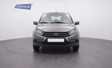 LADA (ВАЗ) Granta 2021 года за 20 990 BYN в Минск