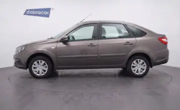 LADA (ВАЗ) Granta 2021 года за 20 990 BYN в Минск