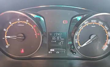 LADA (ВАЗ) Granta 2021 года за 20 990 BYN в Минск