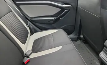 LADA (ВАЗ) Vesta Cross 2021 года за 33 990 BYN в Минск