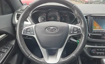 LADA (ВАЗ) Vesta Cross 2021 года за 33 990 BYN в Минск