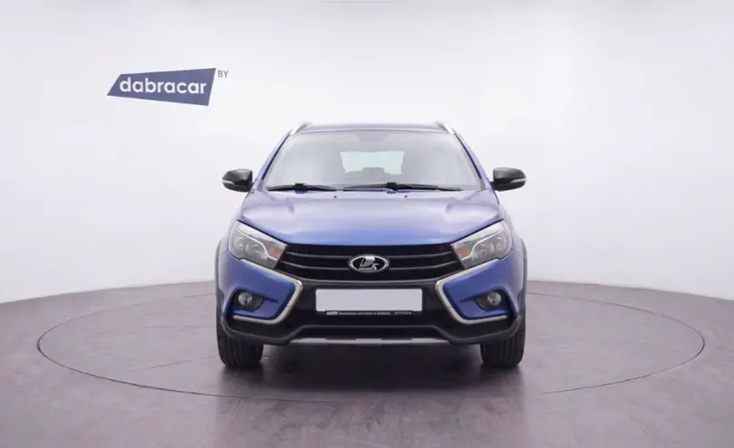 LADA (ВАЗ)