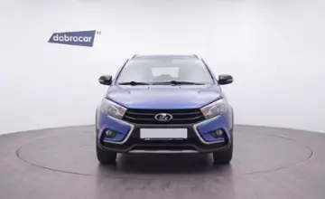 LADA (ВАЗ) Vesta Cross 2021 года за 33 990 BYN в Минск