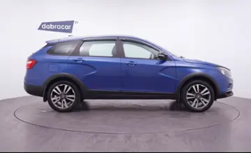 LADA (ВАЗ) Vesta Cross 2021 года за 33 990 BYN в Минск