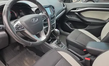 LADA (ВАЗ) Vesta Cross 2021 года за 33 990 BYN в Минск