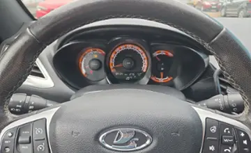 LADA (ВАЗ) Vesta Cross 2021 года за 33 990 BYN в Минск