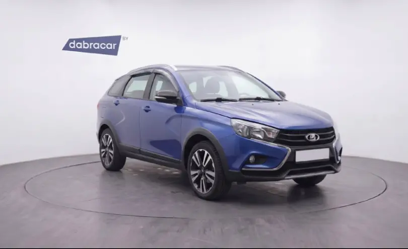 LADA (ВАЗ)