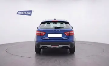 LADA (ВАЗ) Vesta Cross 2021 года за 33 990 BYN в Минск