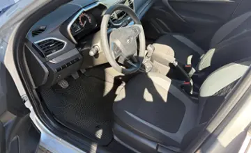 LADA (ВАЗ) Vesta 2024 года за 40 990 BYN в Гродно