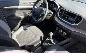 LADA (ВАЗ) Vesta 2024 года за 40 990 BYN в Гродно