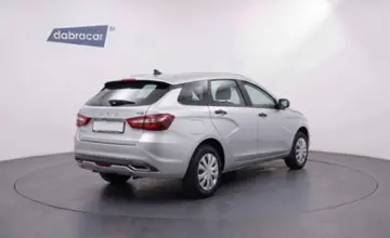 LADA (ВАЗ) Vesta 2024 года за 40 990 BYN в Гродно
