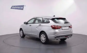 LADA (ВАЗ) Vesta 2024 года за 40 990 BYN в Гродно