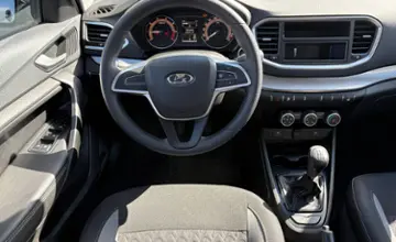 LADA (ВАЗ) Vesta 2024 года за 40 990 BYN в Гродно