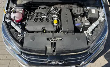 LADA (ВАЗ) Vesta 2024 года за 40 990 BYN в Гродно
