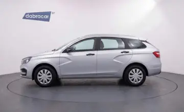 LADA (ВАЗ) Vesta 2024 года за 40 990 BYN в Гродно