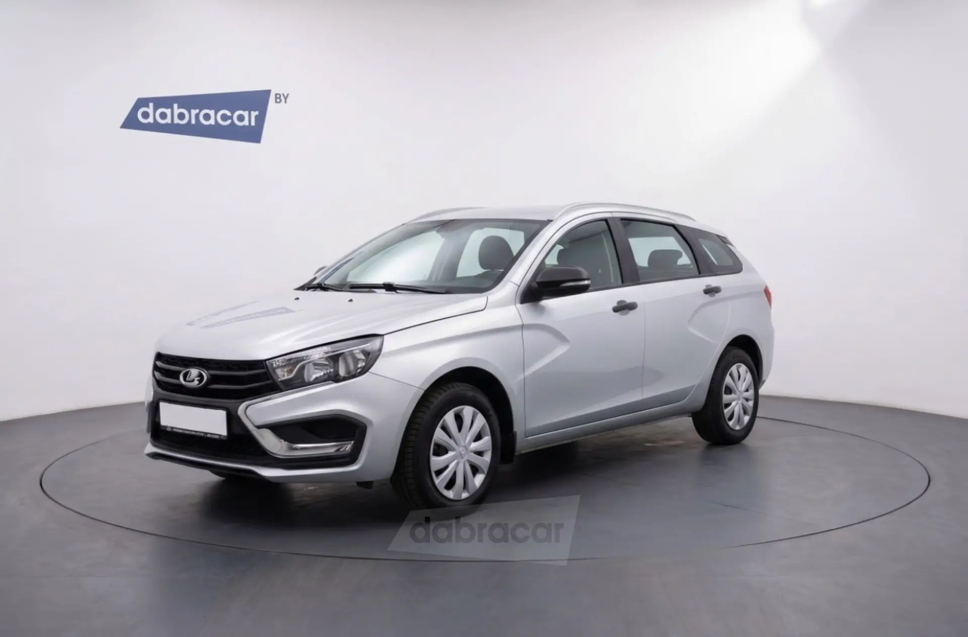 LADA (ВАЗ) Vesta 2024 года за 40 990 BYN в Гродно