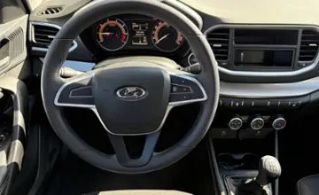 LADA (ВАЗ) Vesta 2024 года за 40 990 BYN в Гродно