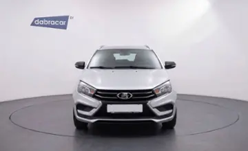 LADA (ВАЗ) Vesta 2024 года за 40 990 BYN в Гродно