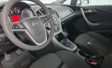 Opel Astra 2013 года за 22 990 BYN в Минск