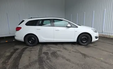 Opel Astra 2013 года за 22 990 BYN в Минск